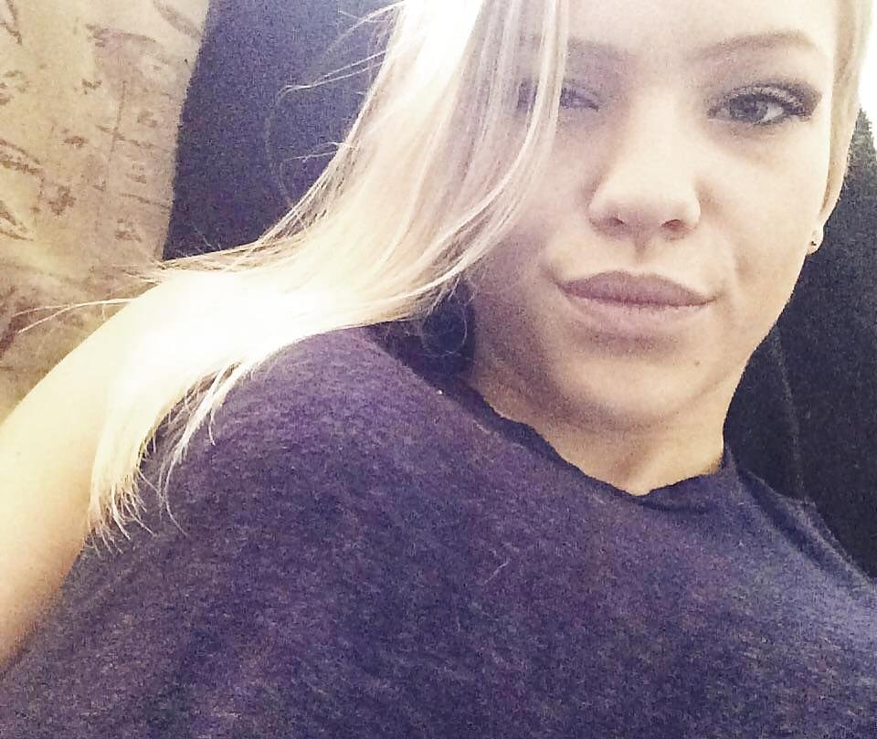 Hailey96 from Ontario,Canada