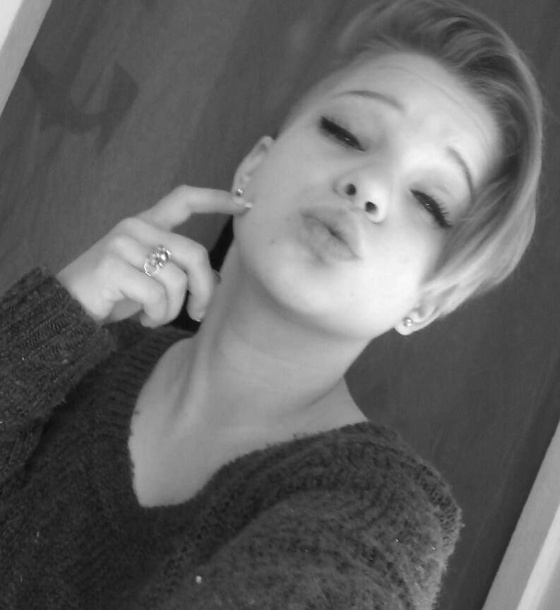 Hailey96 from Ontario,Canada