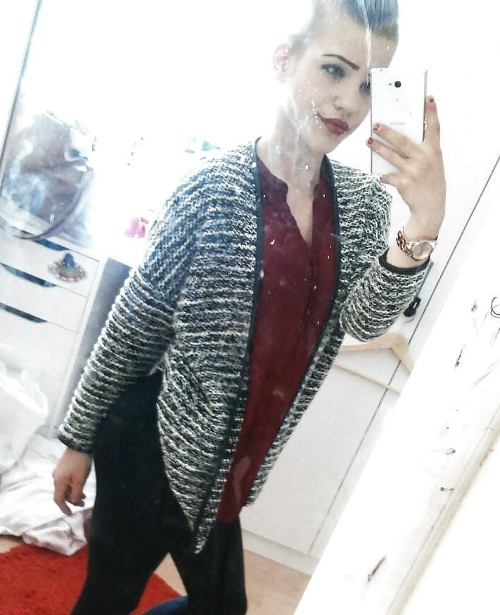 Hailey96 from Ontario,Canada