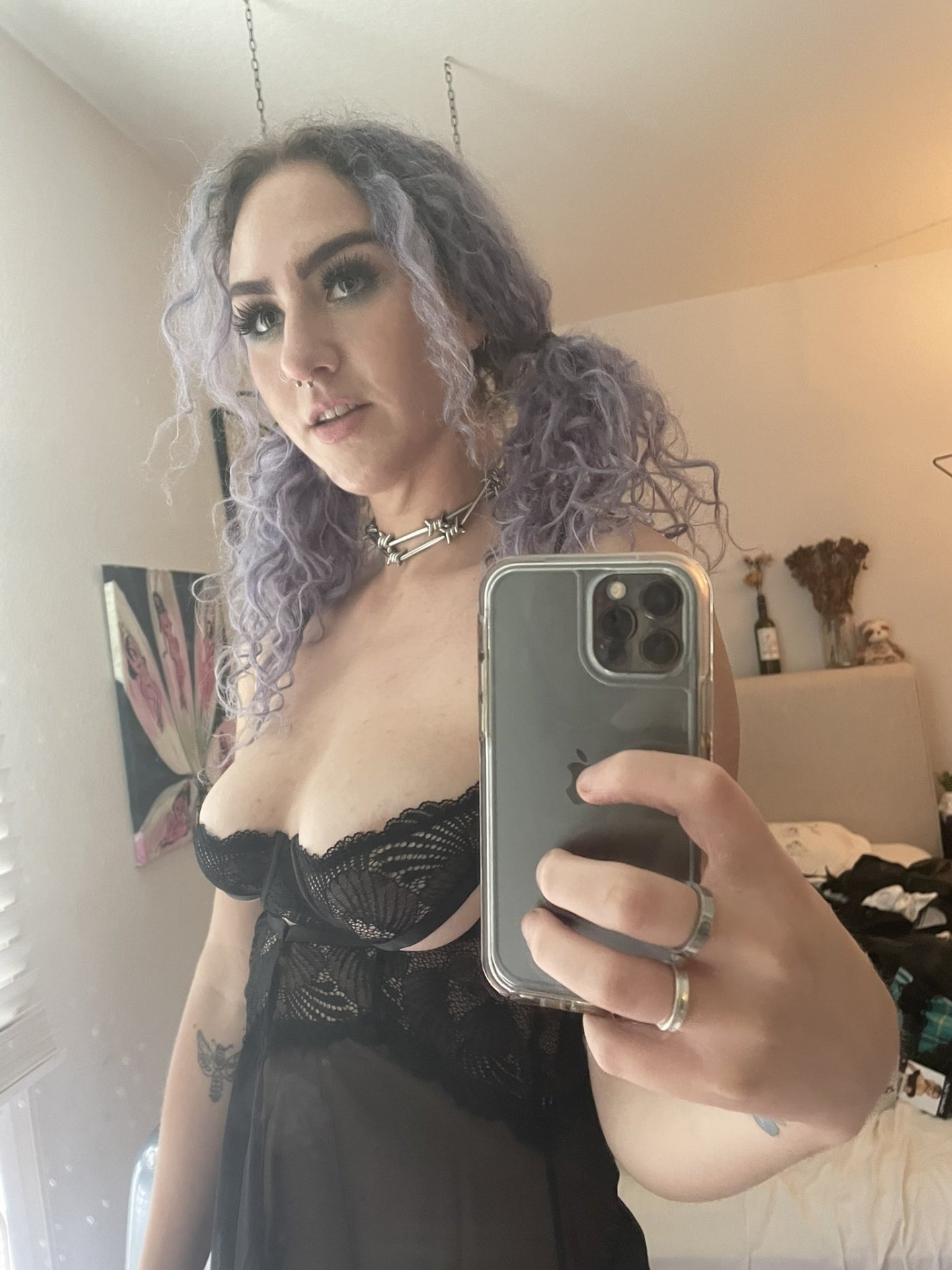 Mistress86 from Ontario,Canada