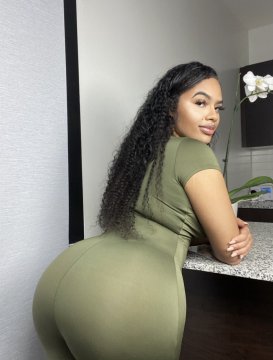 BeBliss89 from Ontario,Canada