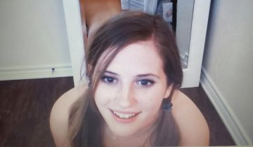 CheekyLexi from Ontario,Canada