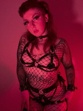 Gabby88 from Québec,Canada