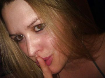 PoutyJulie from Québec,Canada