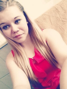 lilricki from Saskatchewan,Canada